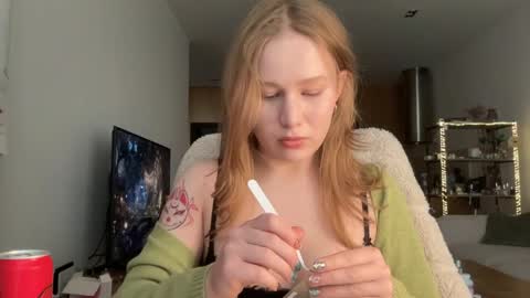 Alisa online show from May 18, 7:58 am