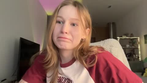 Alisa online show from April 10, 7:35 am