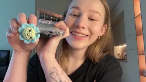 Alisa online show from February 3, 7:29 am