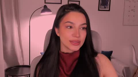 whoislulu online show from April 7, 9:28 pm