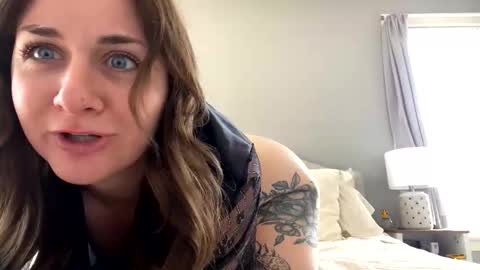 cherry online show from April 8, 7:06 pm