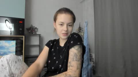 Veronica online show from December 21, 7:31 pm