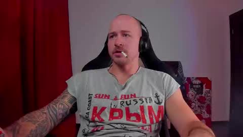 VI online show from November 6, 5:38 pm