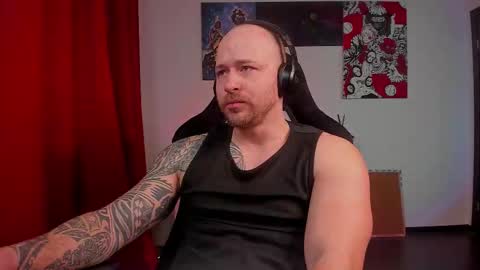 VI online show from March 8, 4:00 pm