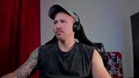 VI online show from October 22, 5:03 pm