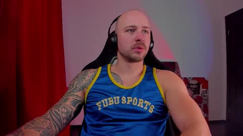 VI online show from November 16, 6:10 pm