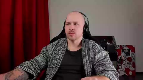 VI online show from January 14, 7:22 pm