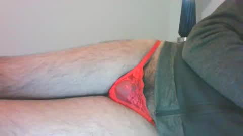 whymeagain0981 online show from April 8, 4:10 pm