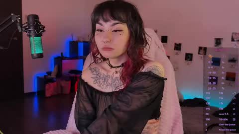 iggy iggz online show from March 22, 2:48 am