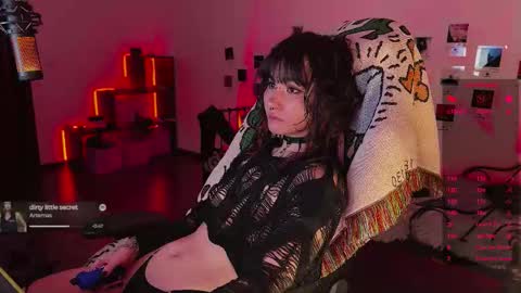 iggy iggz online show from November 22, 12:31 am