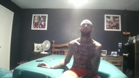 whyteboi8989 online show from September 26, 6:43 am