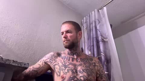 whyteboi8989 online show from September 11, 2:13 am