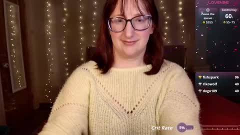 Wicked Aphrodite online show from March 1, 3:22 am