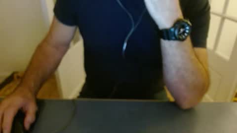 wickedfukker online show from September 30, 5:56 pm