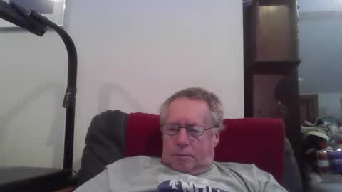 wickedhorny56 online show from January 12, 7:43 pm