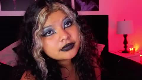 wickedlemon_ online show from July 3, 3:33 am