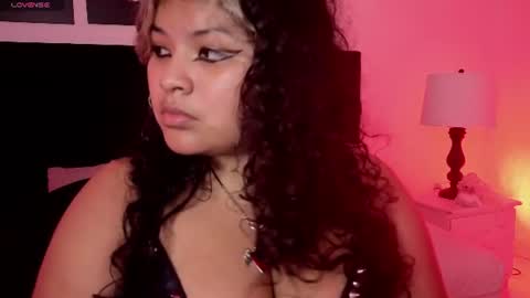 wickedlemon_ online show from July 18, 2:35 am