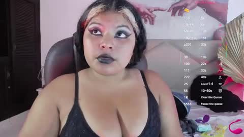 wickedlemon_ online show from August 4, 2:07 am
