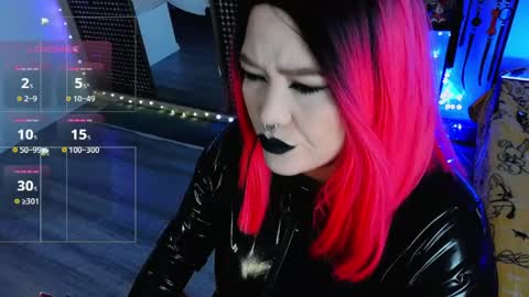 Laura  online show from April 26, 5:27 am