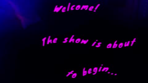 Gretchen  Jimmy online show from April 19, 2:34 am