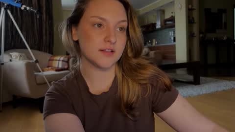 VI online show from January 19, 11:09 am