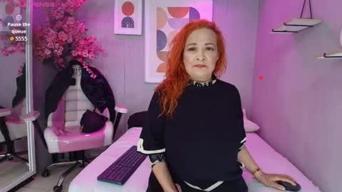 sussy online show from April 21, 12:01 pm