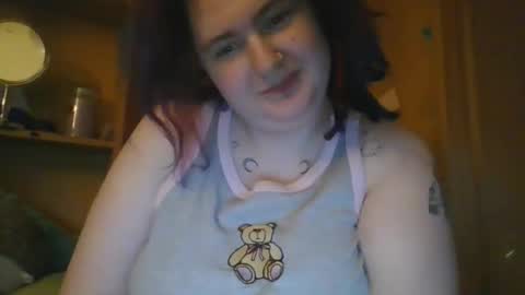 wiggletisgood online show from May 7, 11:10 pm