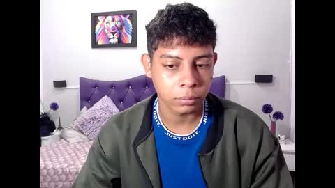 wiilliam online show from December 3, 1:12 pm