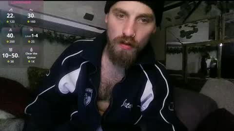 wilclyde1996 online show from December 1, 2:20 am