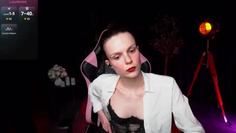 Alice online show from February 24, 3:48 pm