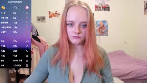 Diana online show from February 22, 10:23 pm