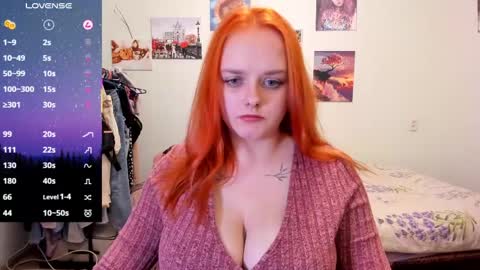 Diana online show from May 14, 8:40 pm