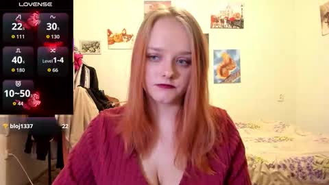 Diana online show from January 31, 9:01 pm