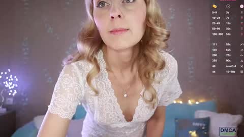 Alice online show from March 1, 3:05 pm