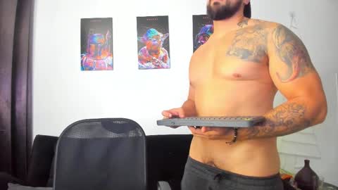 Devon and Chloe online show from March 4, 5:11 am