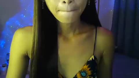 Analyn online show from January 10, 9:31 pm