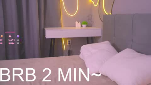 Audrey online show from November 29, 8:11 am