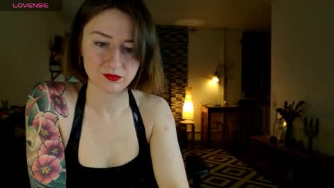 wild_peony online show from February 3, 6:01 pm