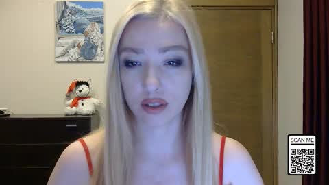 Alina online show from November 28, 2:35 pm