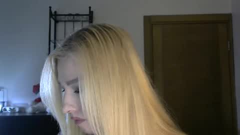 Alina online show from February 9, 8:10 am