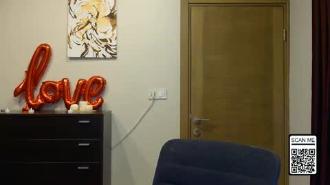 Alina online show from March 16, 5:06 pm