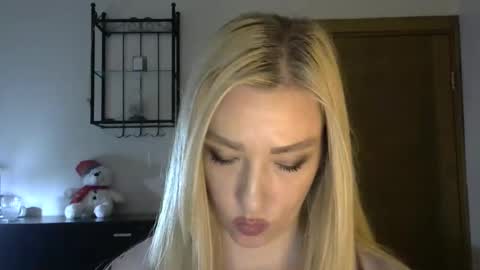 Alina online show from February 23, 11:22 am