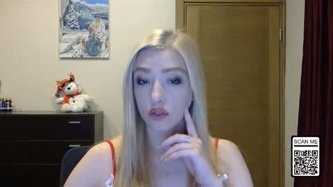 Alina online show from December 19, 4:24 pm