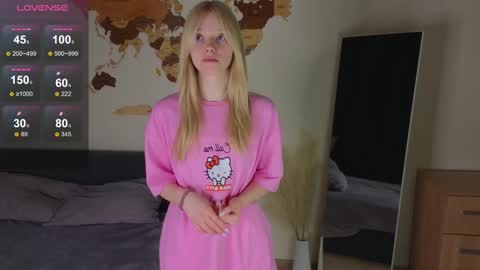 Ava online show from March 1, 9:29 am