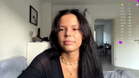 Mia online show from November 2, 3:01 pm