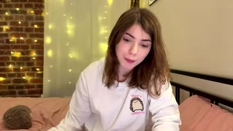 Lina online show from December 21, 5:52 pm