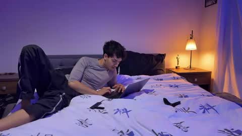 WildDesire online show from October 11, 2:49 am