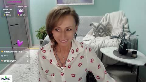 Helen online show from March 1, 7:12 am