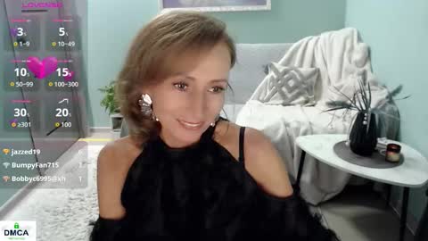 Helen online show from February 26, 7:12 am