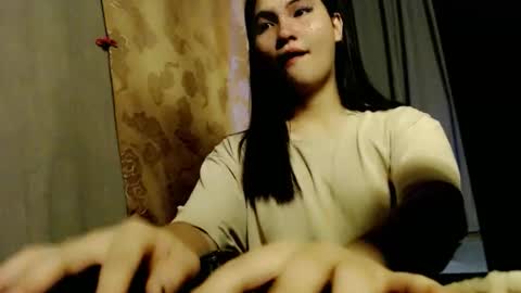 wildest_dream1 online show from February 14, 8:17 am